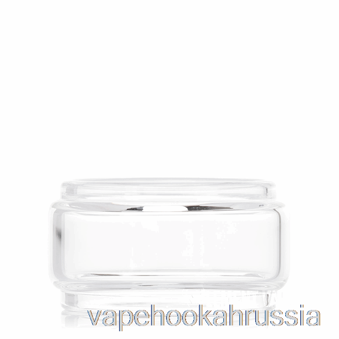 Vape Juice Hellvape Fat Rabbit Solo RTA сменное стекло 5,5 мл пузырьковое стекло